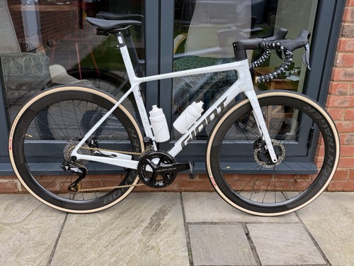 Giant tcr medium dura ace - dura,