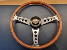 Les Leston Grand Prix Style