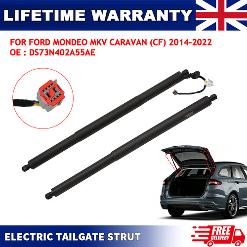 For ford mondeo v - 2x,