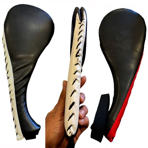 Kick pad taekwondo racket - kick,