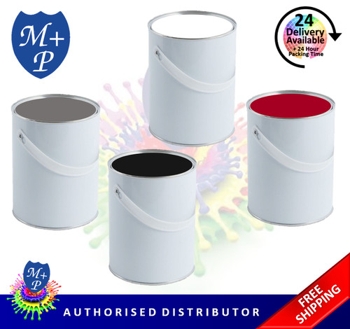 Primer qad zinc phosphate - primer, hb