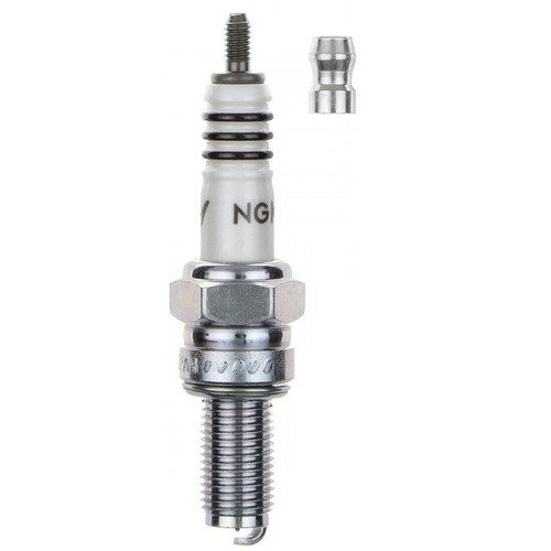 Ngk spark plug iridium cr9eix - spark,