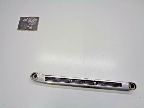 Hull bracket honda - hull, cb