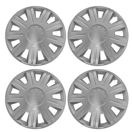 Nex wheel trims hub - trims,