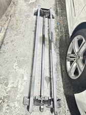 Vauxhall Vivaro Roof Rack for