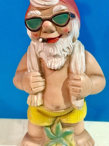 Htf vtg zeho blow - blow, mold