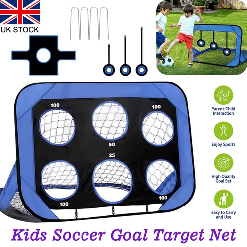 Football goal portable - 4, 1
