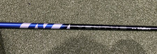 FUJIKURA VENTUS BLUE 5S STIFF