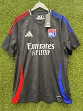 Men Lyon OL 2024/25 Adidas