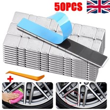 50pcs Self Adhesive Alloy