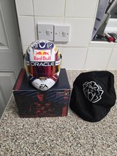 Schuberth Red Bull F1 Max