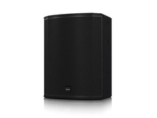 Tannoy VX 12 12 inch Dual Concentric Full Range Loudspeaker/Black