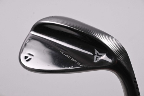 Taylormade milled grind gap - taylormade,