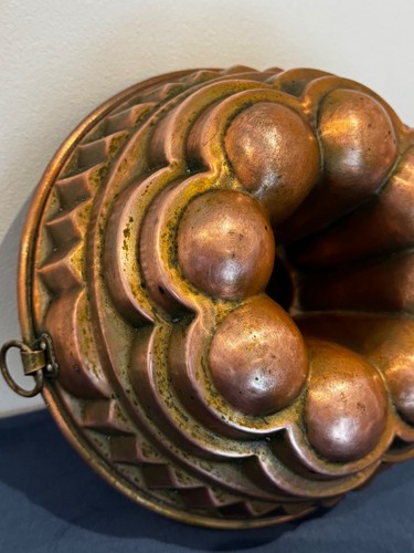 Antique c1880 patina - antique, c1880’s