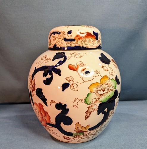 Vintage mason ironstone - vintage, mason's