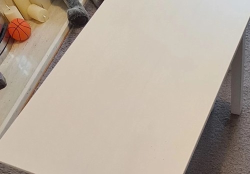 Ikea sundvik children table - children's,