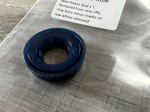 Spare part for milbro - spare,