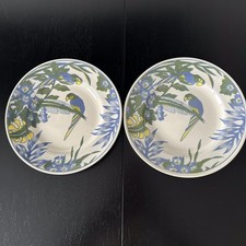 2 x Vintage EIT England Side