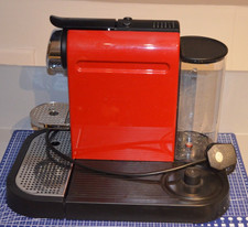 Nespresso Krups Citiz coffee