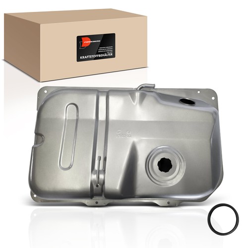 Premium fuel tank for - fuel,