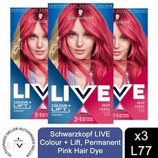 Schwarzkopf LIVE 2-in-1 Colour