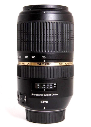 Tamron 300mm 4 5 - sp, f/4-5.6