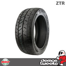 MRF Motorsport Tyres ZTR