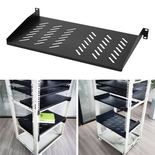 Rack mounted server - 1u,