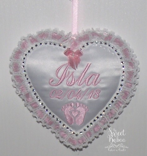 Handmade personalised - handmade,