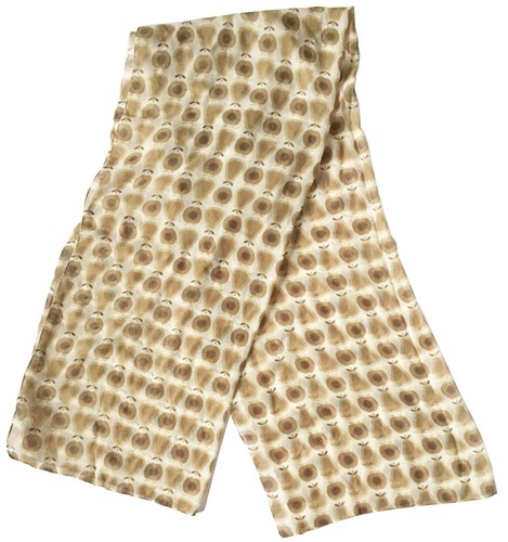 Orla kiely uniqlo oblong - kiely,