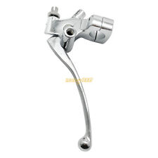 Left Chrome Clutch Lever for Honda VT1100 1995-2007 Shadow/Spirit/ACE/Sabre/Aero