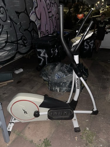 Reebok cross trainer - trainer, –