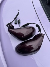 Mazda Mx5 Mk2 Electric Mirrors