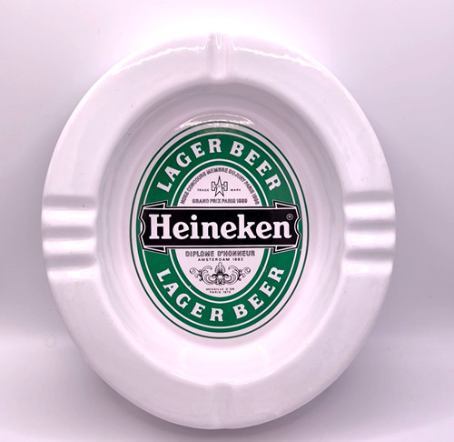 Vintage heineken beer - beer, pdm