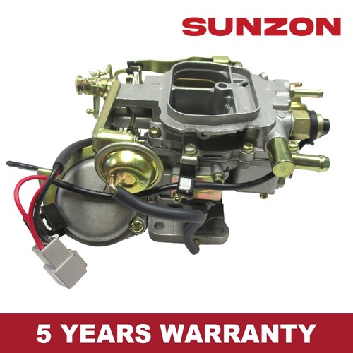 New carburetor fit - new, for