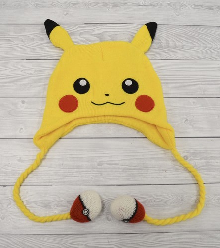 Pokemon pikachu 2015 yellow - pokemon,