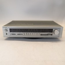 TOSHIBA SA-R1L Stereo Tuner Amplifier Separate With Phono Input 