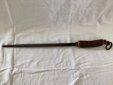 Vintage cast steel knife - vintage,