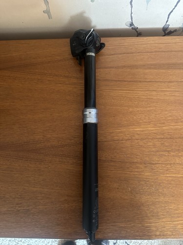Rockshox reverb axs dropper - reverb,