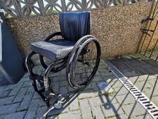 Progeo Noir Carbon Fibre