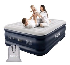 Nalone king air bed - nalone,
