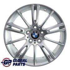 BMW E90 E91 E92 E93 Front Alloy Wheel Rim 18" ET:34 8J M Spider Spoke 193