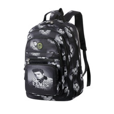 ELVIS PRESLEY BACKPACK BAG -