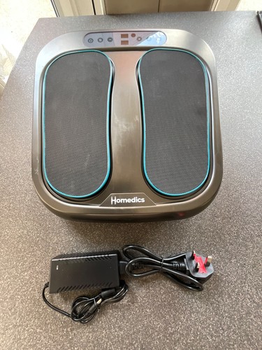 Homedics foot flow mobility - homedics,