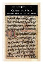 P Kissenhüllen Lsson , Hermann Orkneyinga Saga: The History Of Earls Orkney /