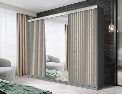 Kingston modern sliding door - modern,