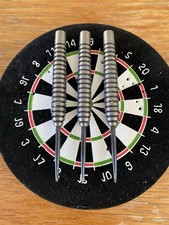 Tungsten 26g Quality Ring Grip