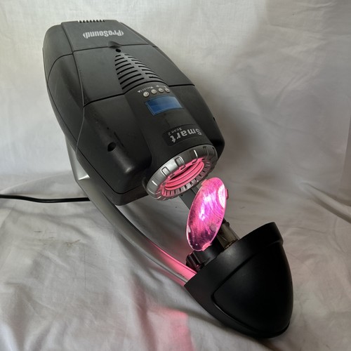 Prosound smart scan ssc - scan, ssc-2