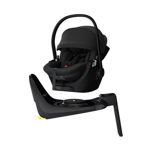 Thule maple car seat - maple,