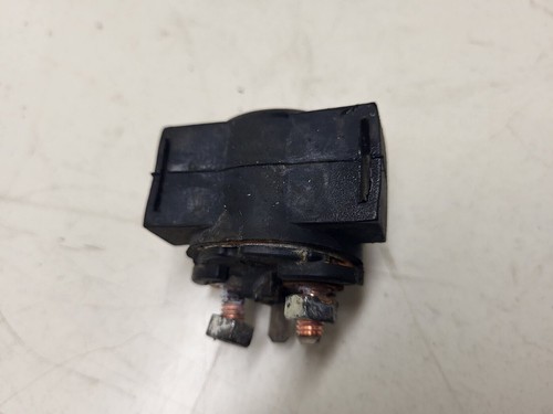Kawasaki zr750 starter relay - zr750,